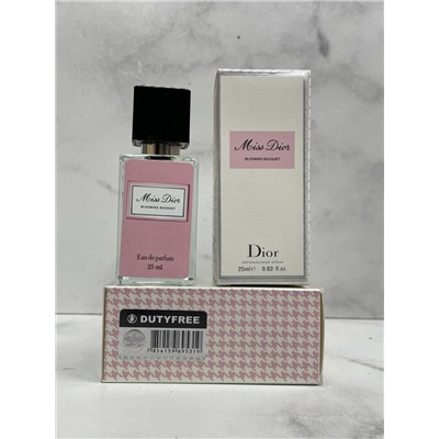 Мини-тестер Christian Dior Miss Dior Blooming Bouquet EDP 25мл