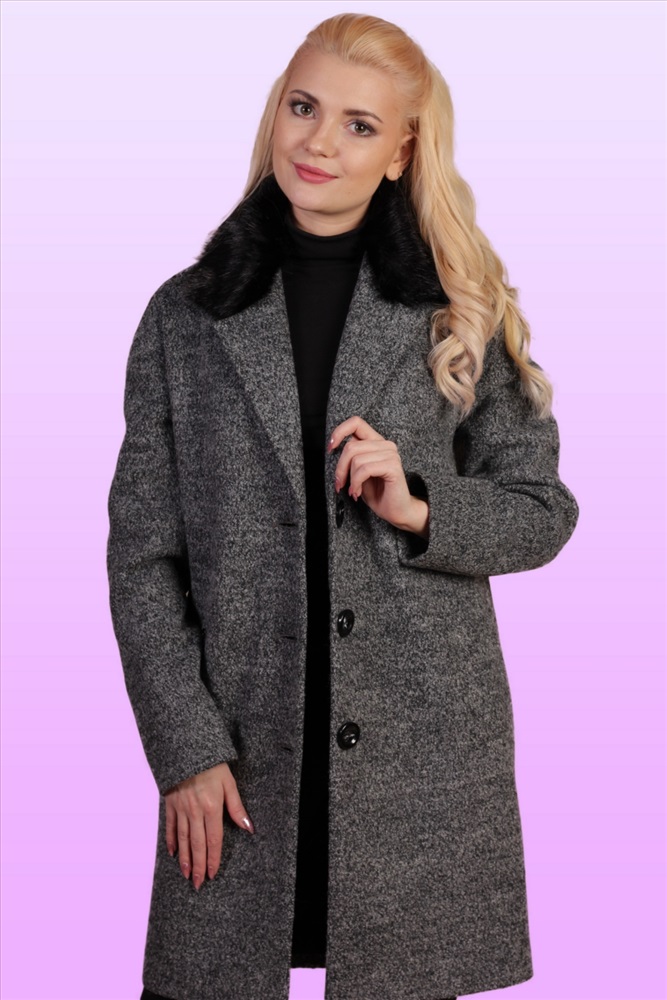 Купить пальто курск. Пальто женское демисезонное меланжевые. Пальто 456 м 44 ТМ гипноз.