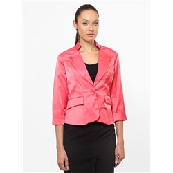 9018-3 пиджак женский розовый