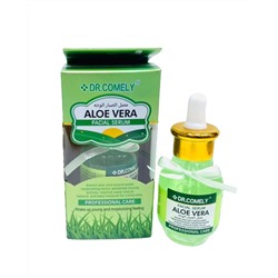 Сыворотка для лица dr. Comely Aloe Vera