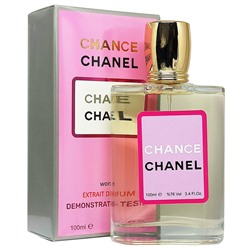 Тестер Extrait Chanel Chance EDP 100мл