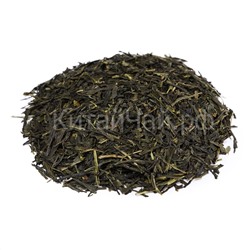 Чай зеленый Китайский - Шу Сян Люй (Гиокуро) - 100 гр