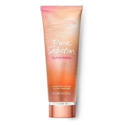 Парфюмированный лосьон Victoria's Secret Pure Seduction Sunkissed 236мл