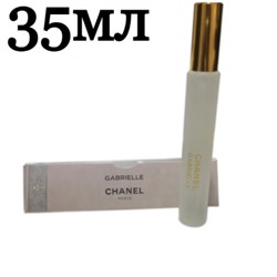 Мини-парфюм треугольник 35мл Chanel Gabrielle