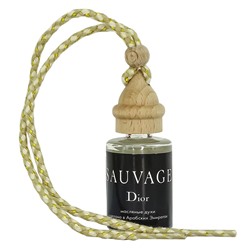Автопарфюм Christian Dior Sauvage 12мл