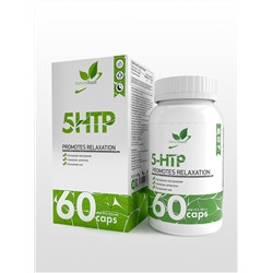 5-Гидрокситриптофан 5-HTP Naturalsupp 60 капс.
