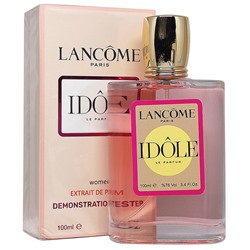 Тестер Extrait Lancome Idole EDP 100мл