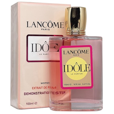 Тестер Extrait Lancome Idole EDP 100мл