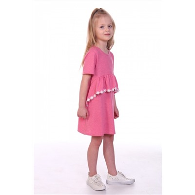Платье детское "Вика" Д-ПЛ108 (98-128)