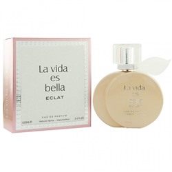 Fragrance World La Vida es Bella Eclat EDP 100мл
