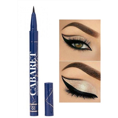 Подводка для глаз Vivienne Sabo Cabaret Premiere Eyeliner pen