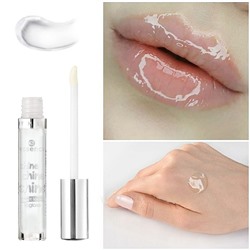 Блеск для губ с эффектом экстремального сияния Essence Shine Shine Shine Wet Look Lipgloss