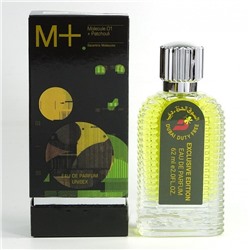 Мини-парфюм Escentric Molecules Molecule 01 + Patchouli 62мл