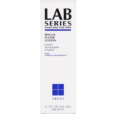 Lab Series, Rescue, Water Lotion, 6.7 fl oz (200 ml)