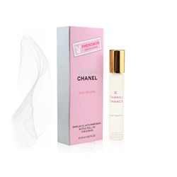 Масляные духи с феромонами 10мл Chanel Chance Eau Tendere