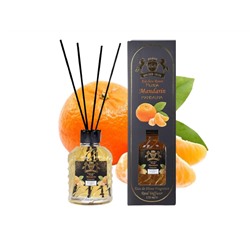 Аромадиффузор для дома Golden Silva Home Fragrance мандарин, 150мл