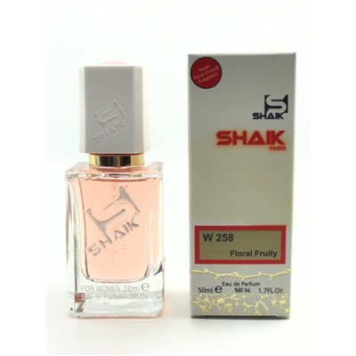 Парфюм Shaik W258 Azzaro Mademoiselle - 50мл