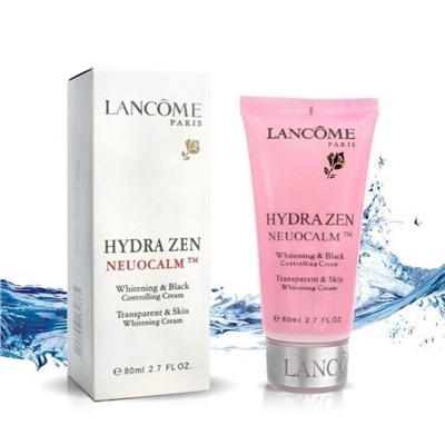 Пилинг-скатка Lancome Hydra Zen Neurocalm 80мл