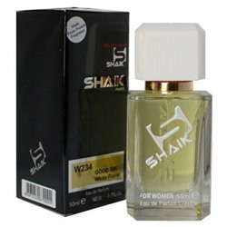 Парфюм Shaik W-234 Carolina Herrera Good Girl 50мл