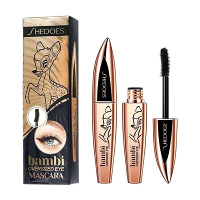 Тушь для ресниц Shedoes Bambi mascara