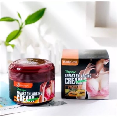 Крем для Увеличения Груди Danjia Breast Enlarging Cream 230мл