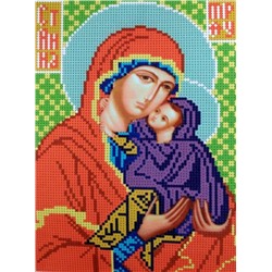 Икона Св.Анна с Марией