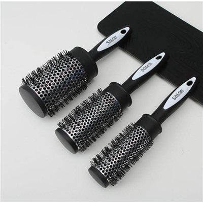 Термобрашинг для укладки волос, Salon Professional Brush, (57*24,2), 1 шт.