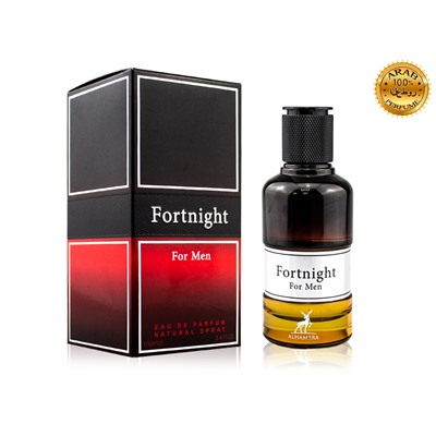 Alhambra Fortnight EDP 100мл