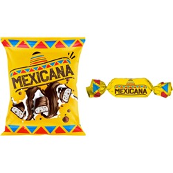 Конфета «Мексикана» (упаковка 0,5кг)
