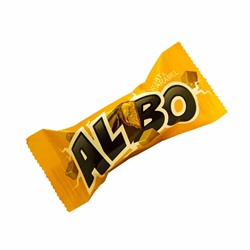 Конфеты Albo Nugat&caramel BS