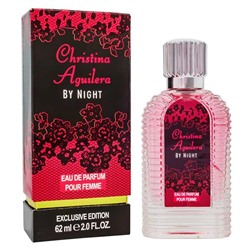 Мини-парфюм Christina Aguilera By Night 62мл