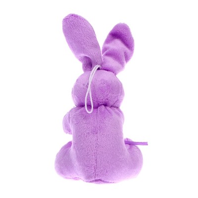 Мягкая игрушка «Кролик», цвета МИКС