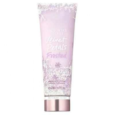 Парфюмированный лосьон Victoria's Secret Velvet Petals Frosted 236мл