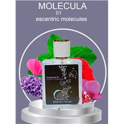 (A+) Мини парфюм Escentric Molecules Molecules 01 50мл