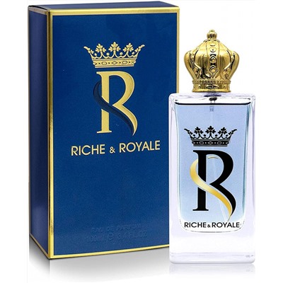 Fragrance World Riche & Royale EDP 100мл