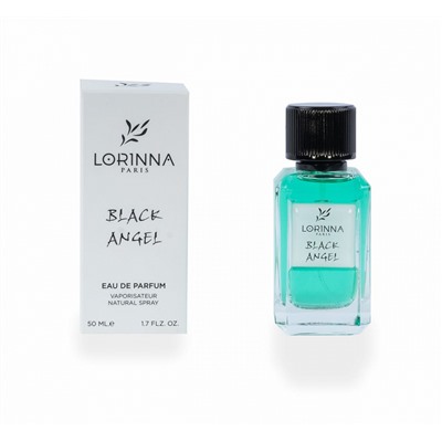 Мини-парфюм 50 мл Lorinna Paris №272 Black Angel