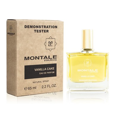 Тестер Montale Vanilla Cake EDP 65мл