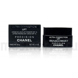 Крем для лица дневной Chanel Ultra Correction Lift, 50гр