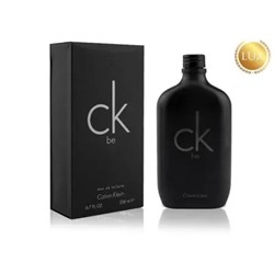 Calvin Klein CK be, Edt, 200 ml (Люкс ОАЭ)