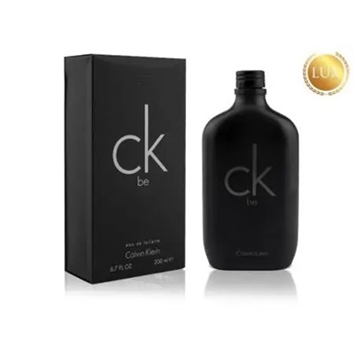 Calvin Klein CK be, Edt, 200 ml (Люкс ОАЭ)