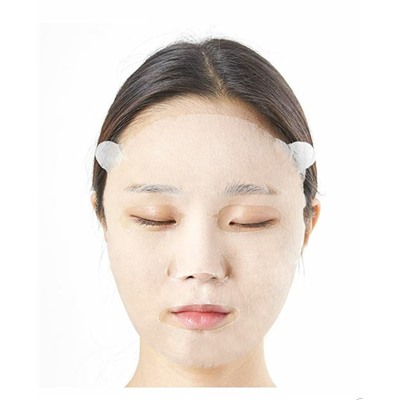 Innisfree, Корейская тканевая маска для лица, Женьшень, 20 мл.