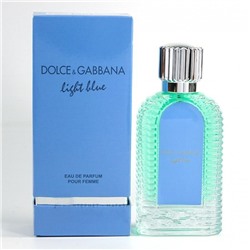 Мини-парфюм Dolce & Gabbana Light Blue pour Femme 62мл