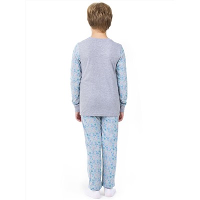 Пижама для мальчиков арт 11178-2