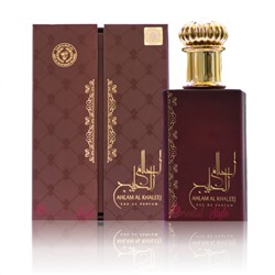 Ard Al Zaafaran Perfumes Ahlam Al Khaleej EDP 100мл