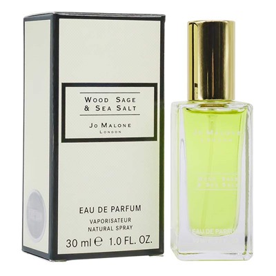 (ОАЭ) Мини-парфюм масло Jo Malone Wood Sage & Sea Salt EDP 30мл