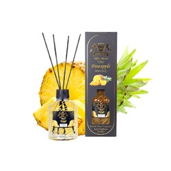 Аромадиффузор для дома Golden Silva Home Fragrance ананас, 150мл