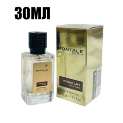 Мини-парфюм 30мл Montale Intense Cafe