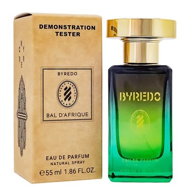 Тестер Byredo Bal D'afrique EDP 55мл