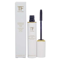 Тушь для ресниц Tom Ford Waterproof Encryption Super Long