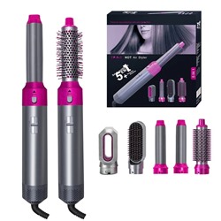 Стайлер фен 5 в 1 Hot Air Styler